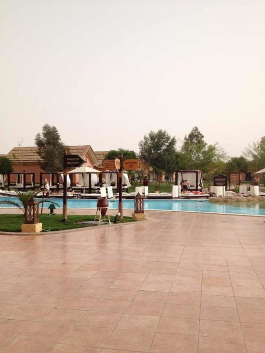Первый раз в лете из зимы Pickalbatros Jungle Aqua Park Resort - Neverland Hurghada