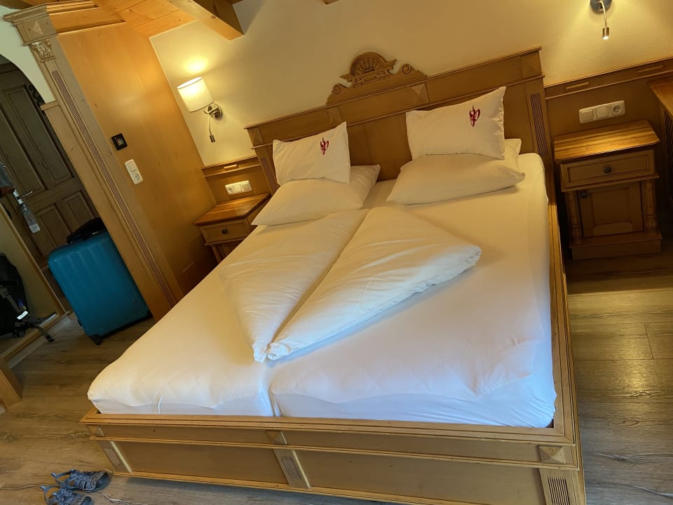 Zimmer Hotel & Gasthof Perauer