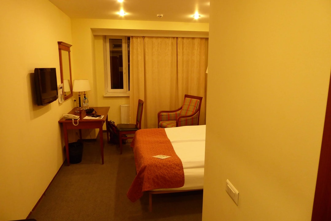 Katerina Park Doppelzimmer SunFlower Park Hotel