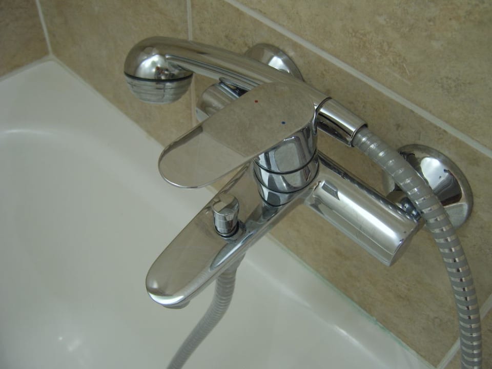 Zimmerbesichtigung  Porto Bello Beach