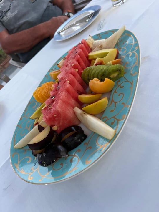 Gastro Sunis Evren Beach Resort Hotel & Spa