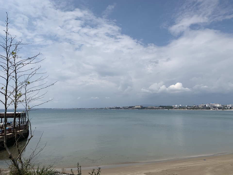 Strand Seaden Corolla Hotel