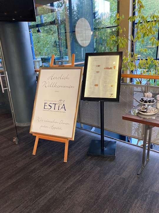 Lobby Best Western Plaza Hotel Zwickau