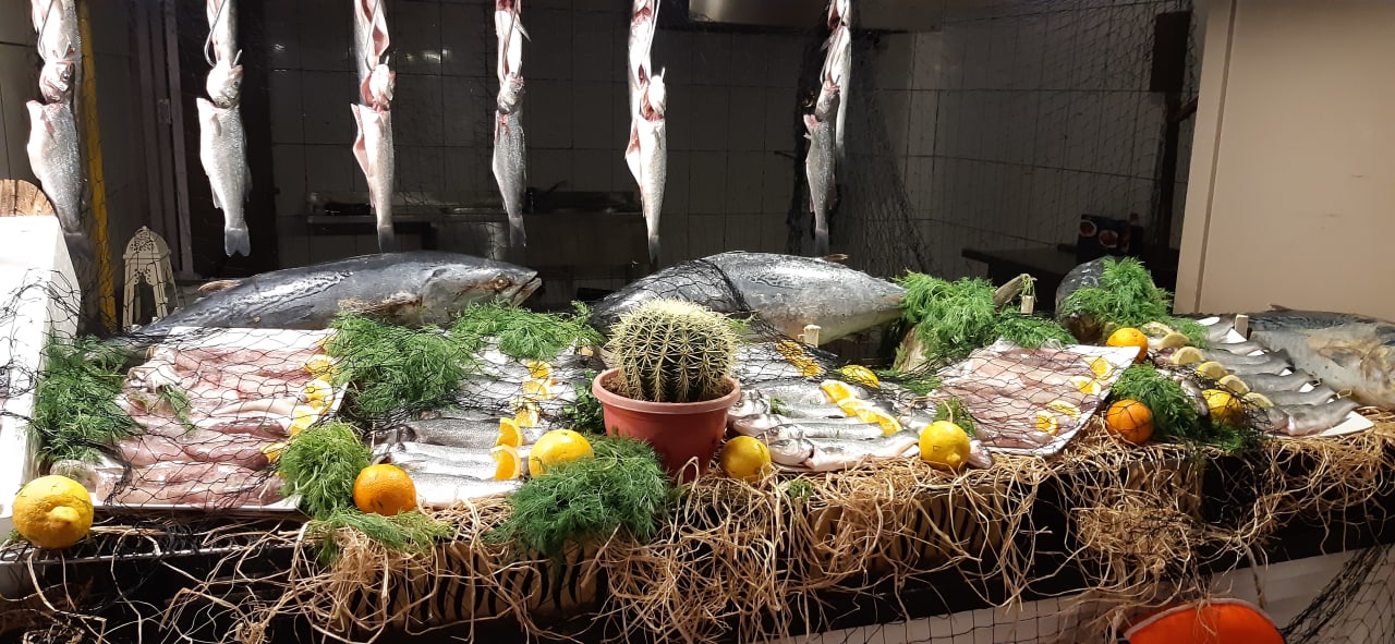 Gastro Sherwood Exclusive Kemer