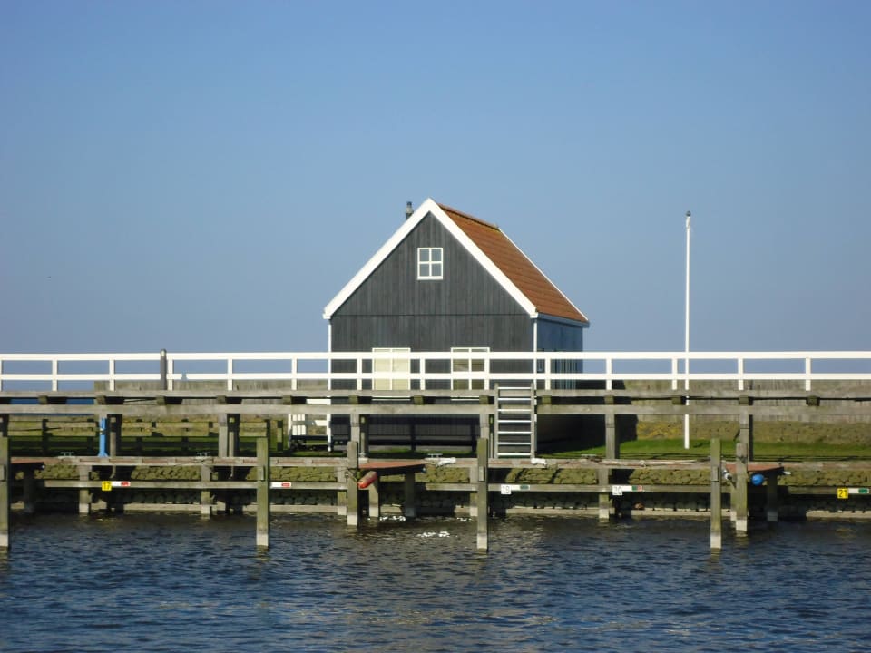 Hindeloopen Ferienpark Beach Resort Makkum