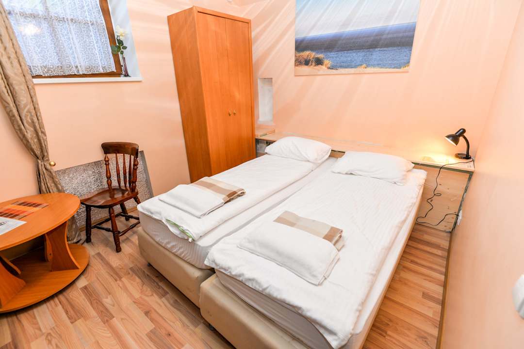 Zimmer Guesthouse Nidos Gaiva