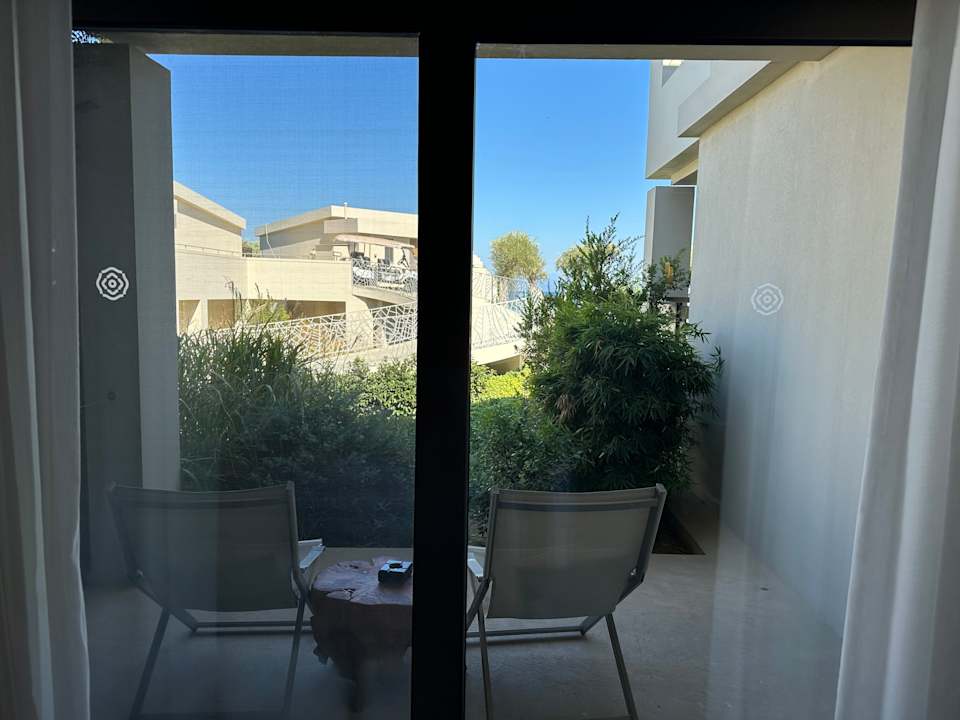 Ausblick Domes Miramare, a Luxury Collection Resort, Corfu