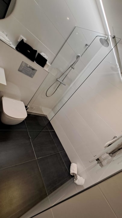 Zimmer Parkhotel Kurhaus