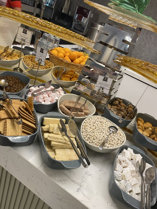 Gastro Side Story Resort & Spa