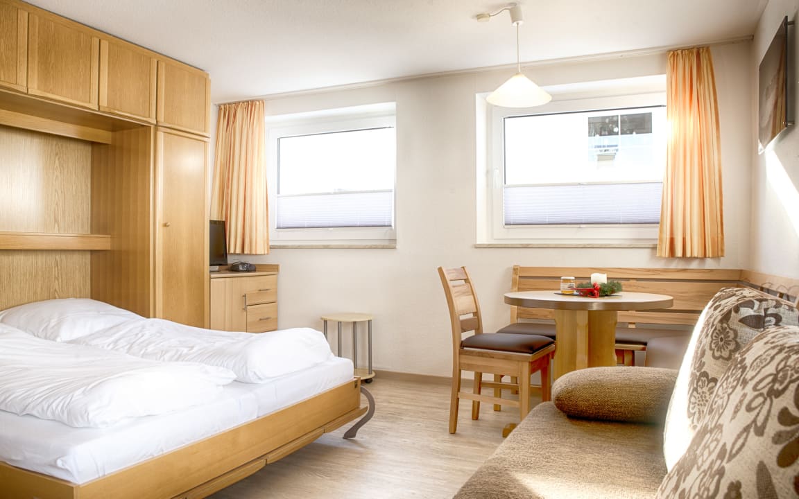 Zimmer Haus Himmelreich