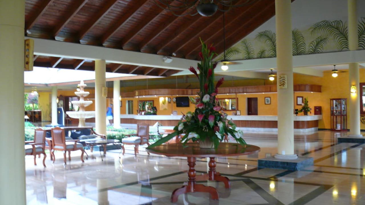 Hotel The Royal Suites Turquesa by Palladium TRS Turquesa Hotel - Adults only