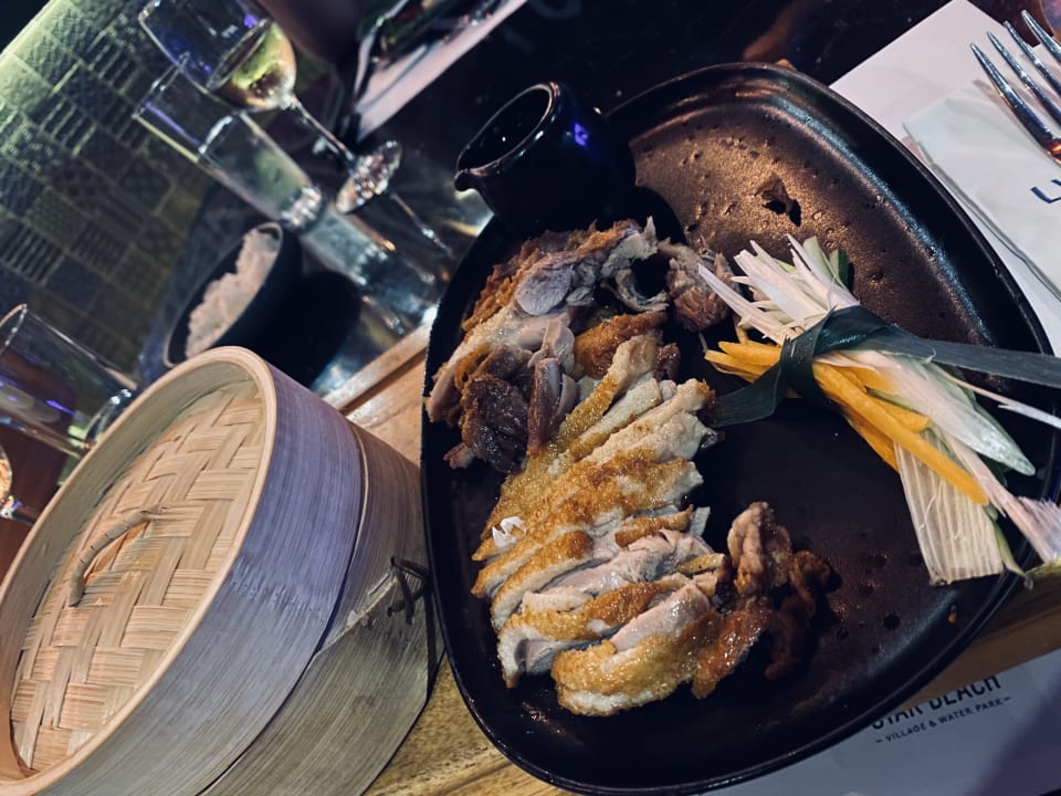 Gastro Lyttos Mare