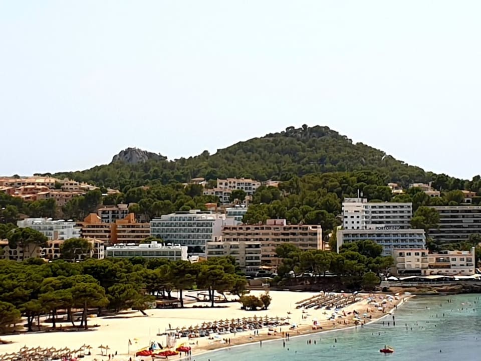 Strand Globales Pionero & Globales Santa Ponsa Park