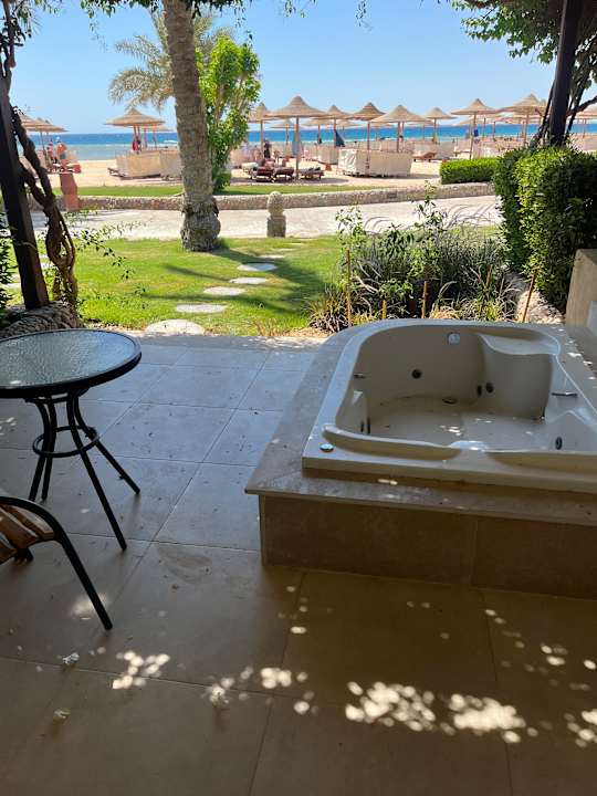 Zimmer Imperial Shams Abu Soma