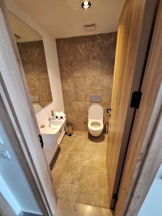 Zimmer Yalihan Aspendos