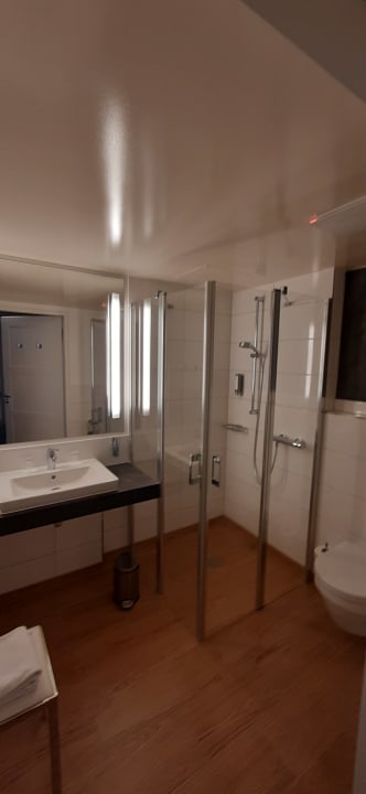 Zimmer Victor's Residenz-Hotel Teistungenburg