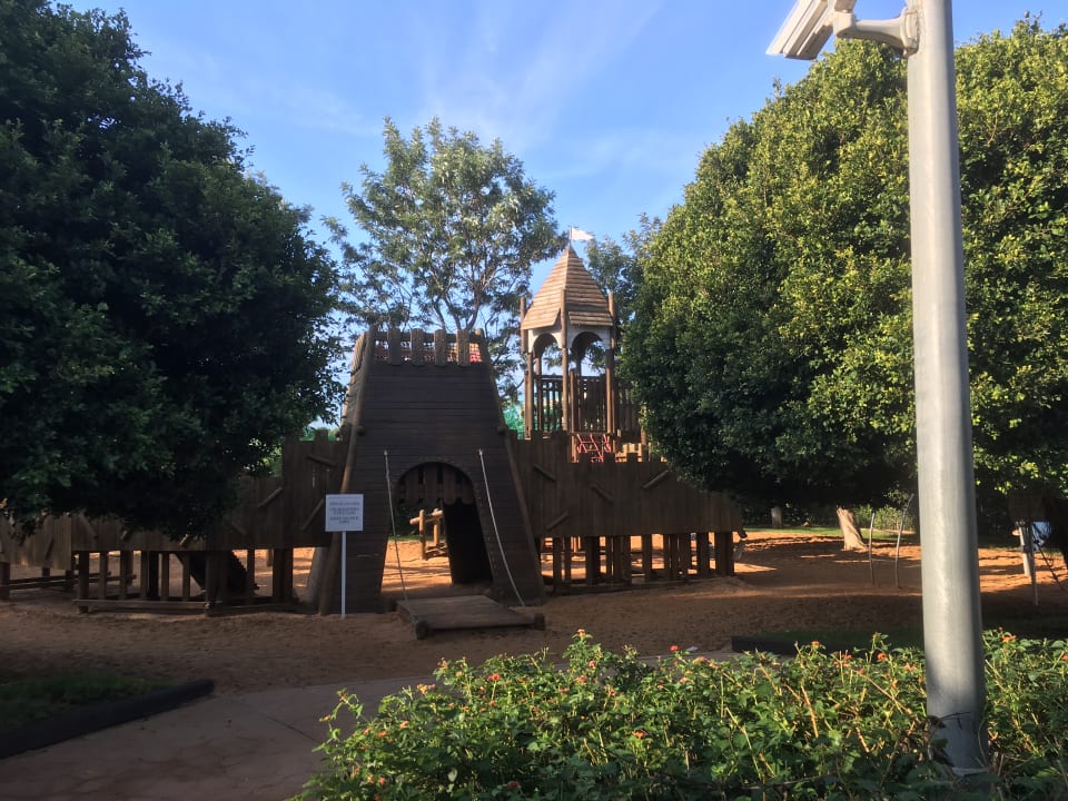 Sport & Freizeit Protur Vista Badia Aparthotel