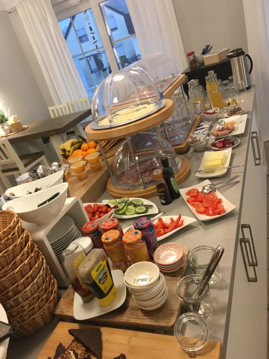 Gastro Gästehaus Alt Mehring