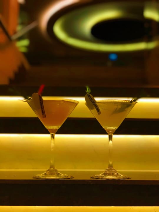 Gastro Hotel Grand Side