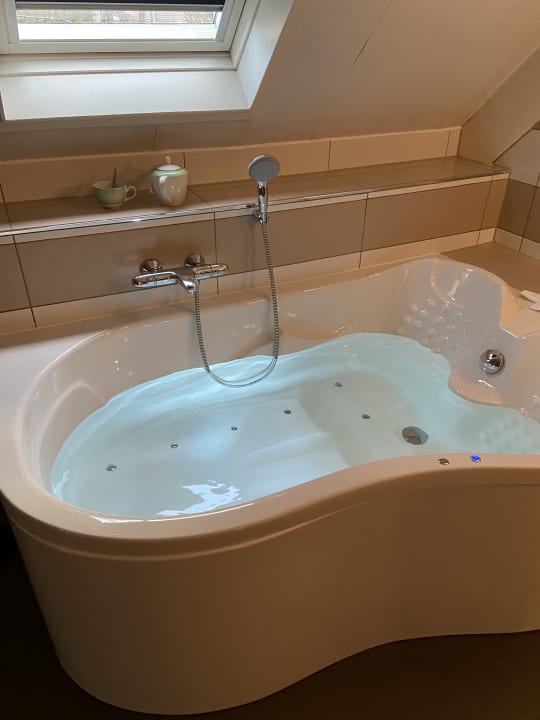 Zimmer Center Parcs Park Nordseeküste