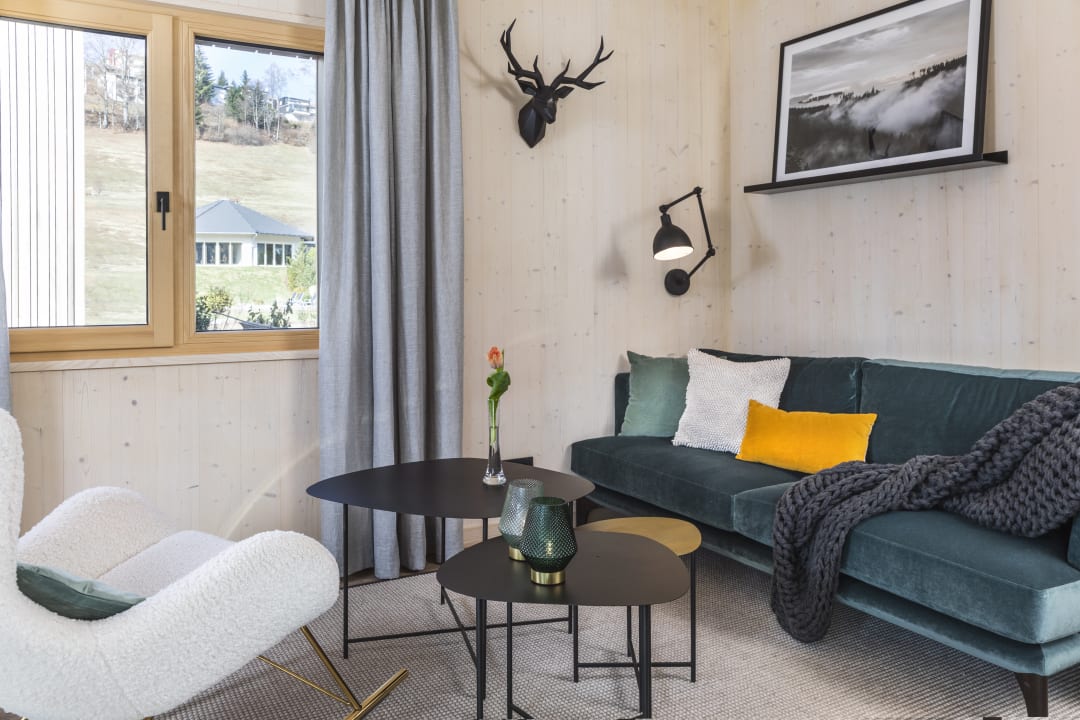 Zimmer Hotel Engel Obertal
