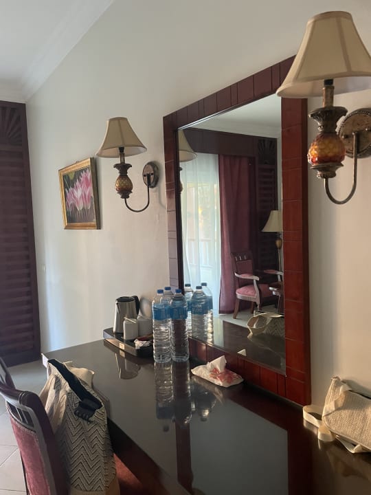 Zimmer Sentido Caribbean World Soma Bay