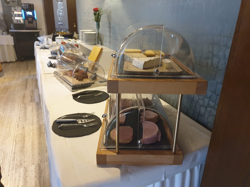 Gastro Flair Hotel Nieder
