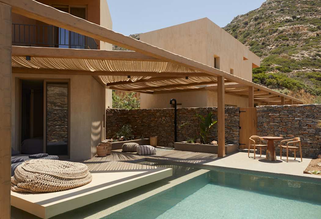 Zimmer ADĀMA - A Signature Collection by Zálo Spaces (Adults Only)