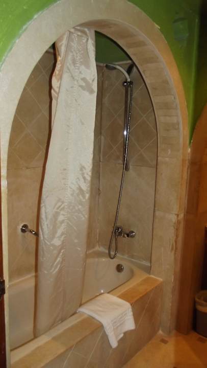 Bad Juniorsuite Ghazala Gardens