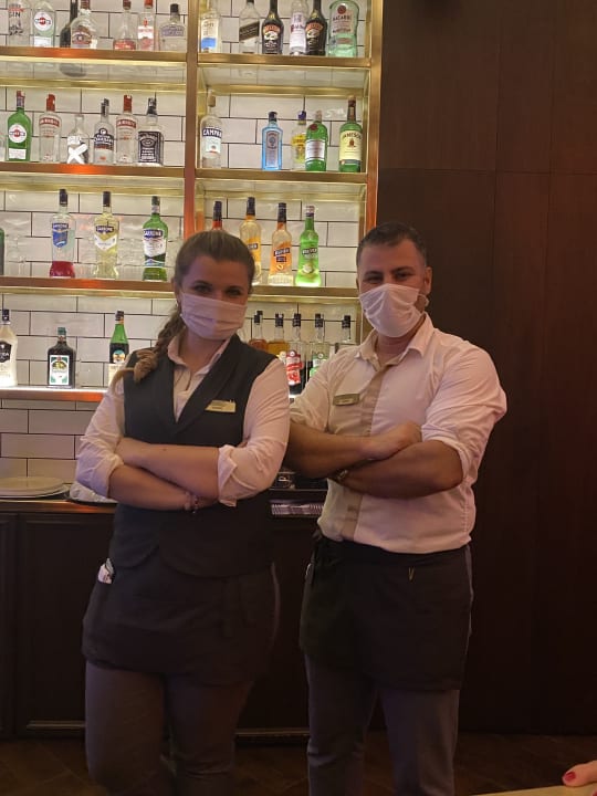 Sonstiges Voyage Belek Golf & Spa