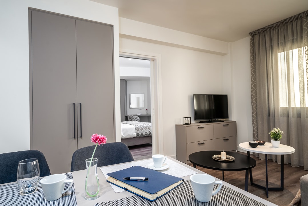Zimmer Urban Nest - Suites & Apartments