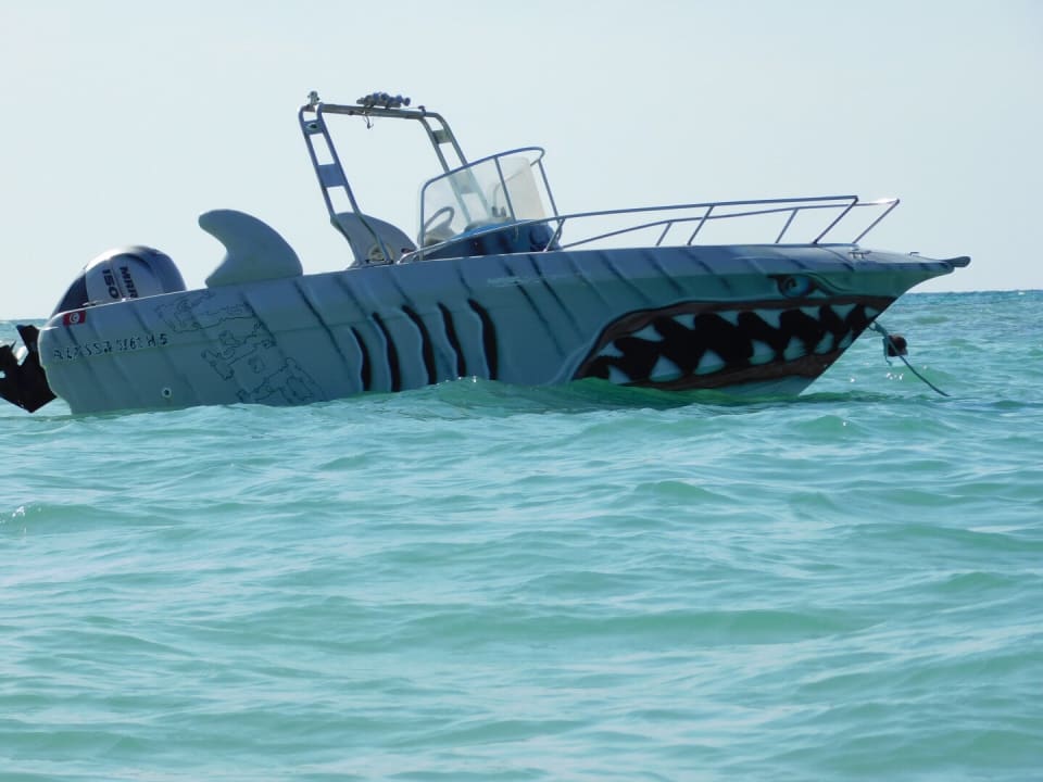 Sport & Freizeit Calimera Yati Beach