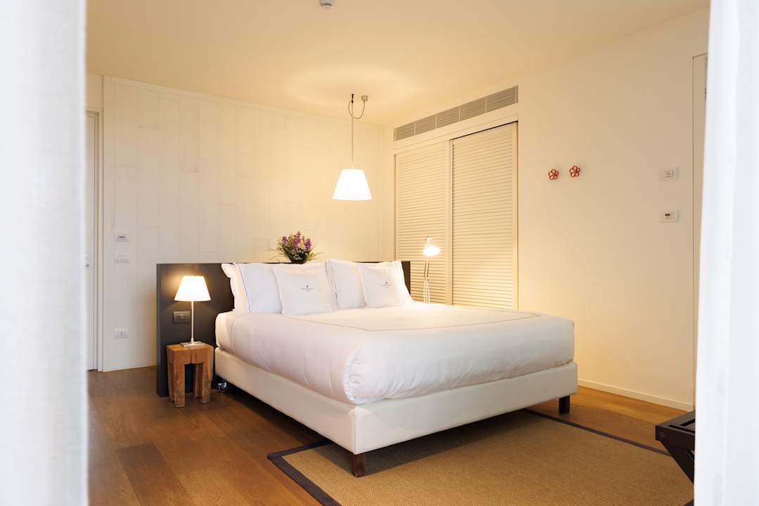 Zimmer MarePineta Resort