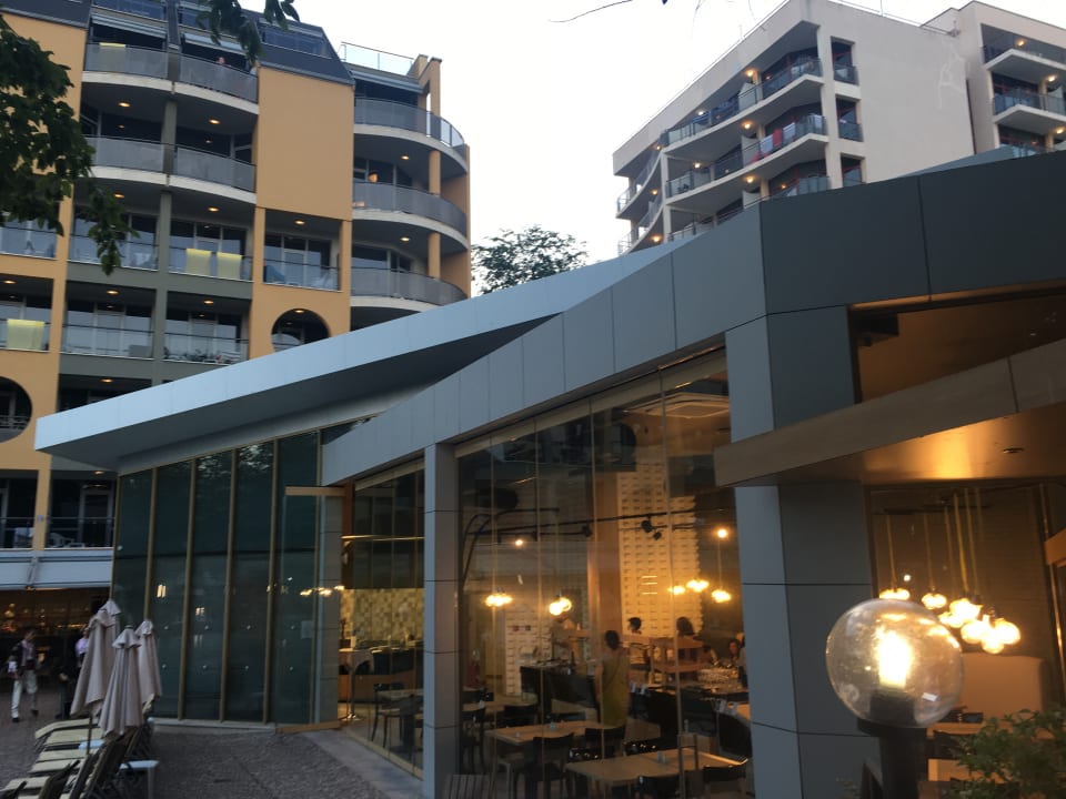 Sonstiges HVD Viva Club Hotel