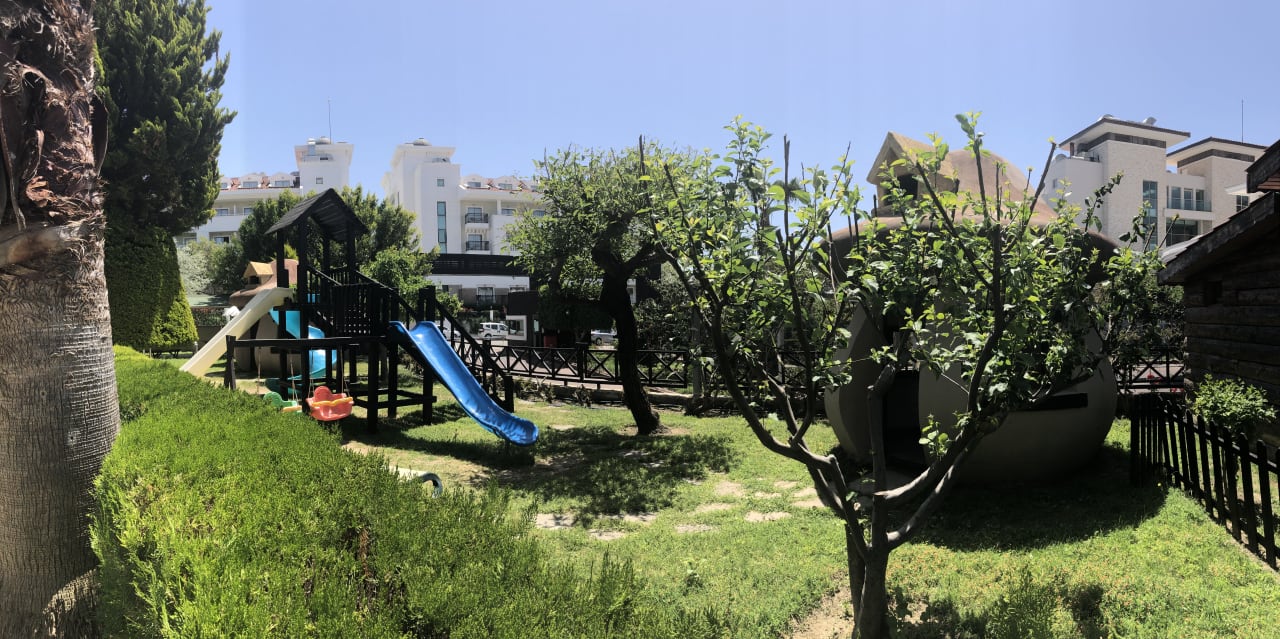 Sport & Freizeit Alba Resort Hotel