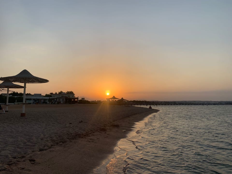 Strand Stella Beach Resort & Spa Makadi Bay