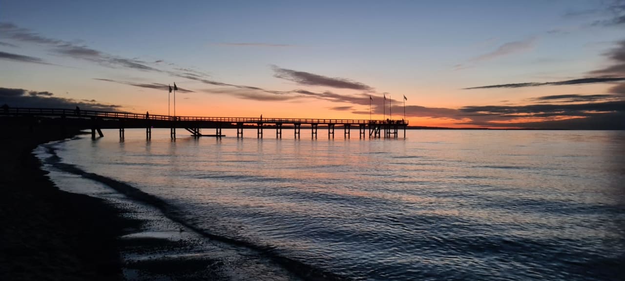 Strand Ferienwohnungen Ferienpark Weissenhäuser Strand