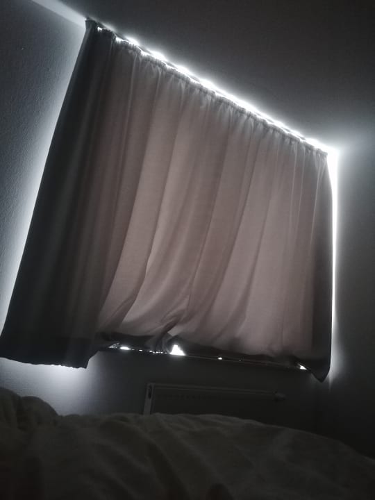 Zimmer Ferienwohnung Meeresrauschen 5