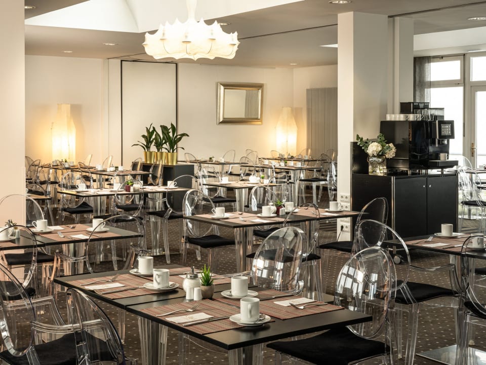 Gastro Victor's Residenz-Hotel München