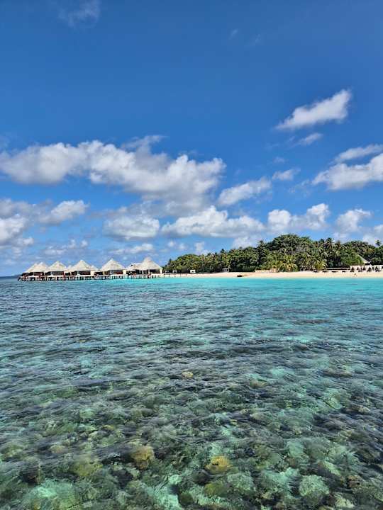 Strand Adaaran Select Meedhupparu Island Resort - Premium All Inclusive