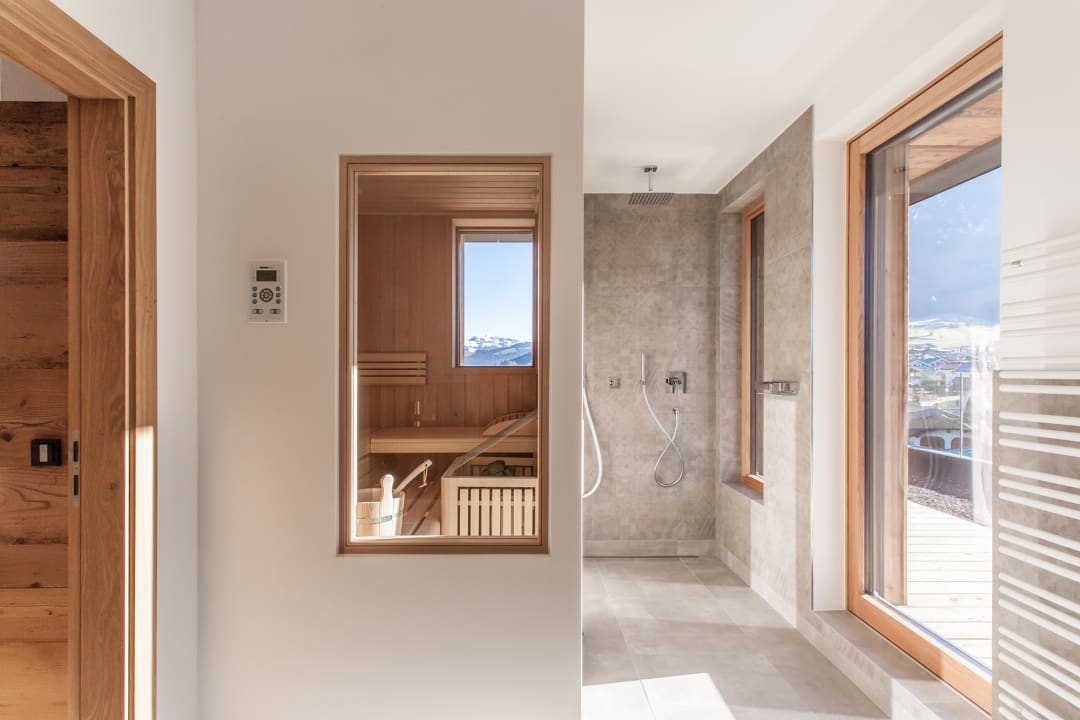 Zimmer Hubertus Hotel & Apartments