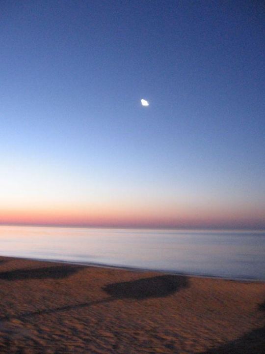 Księżyc Hotel El Fell Resort & Spa