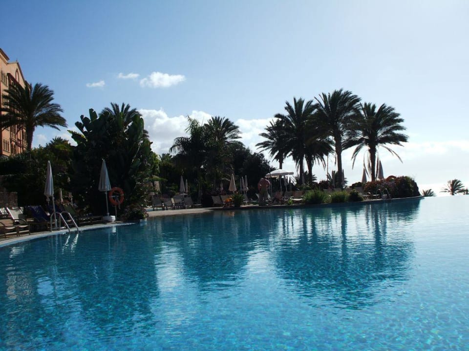 großer Pool R2 Rio Calma Hotel & Spa & Conference