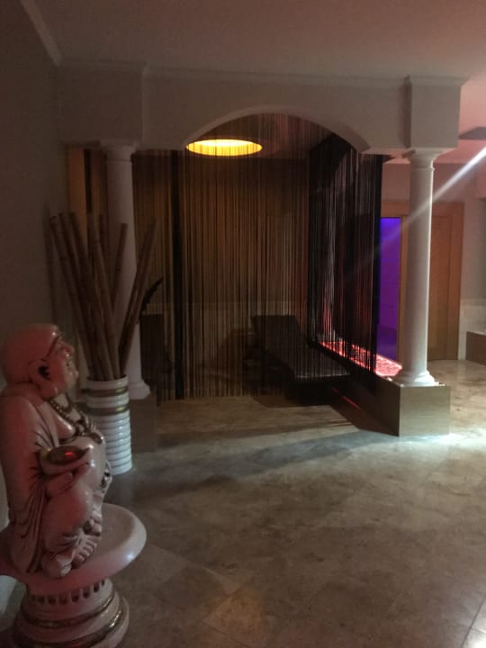 Sport & Freizeit Aydinbey Kings Palace & Spa