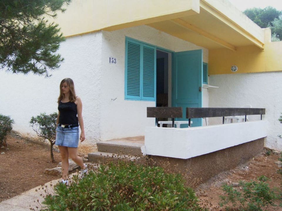 Bungaloww Sup. Sun Club Eldorado