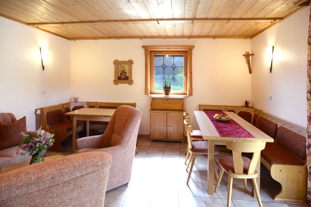 Zimmer Ferienwohnung Lettenmaier