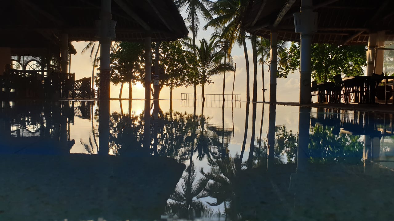 Pool Neptune Village Beach Resort & Spa
