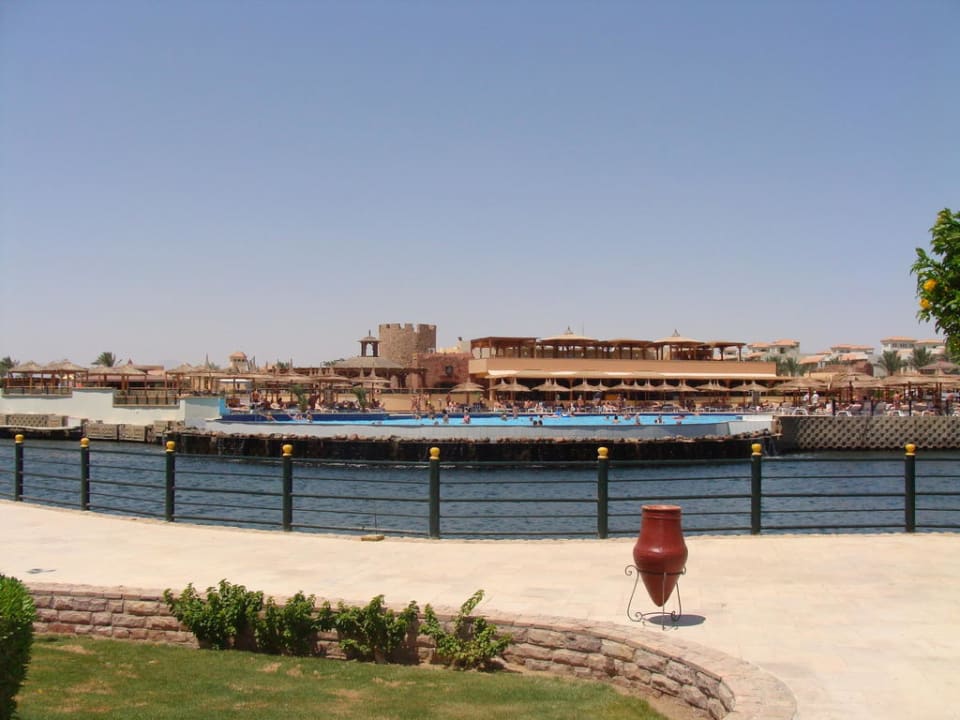 Piscine  Pickalbatros Dana Beach Resort - Hurghada