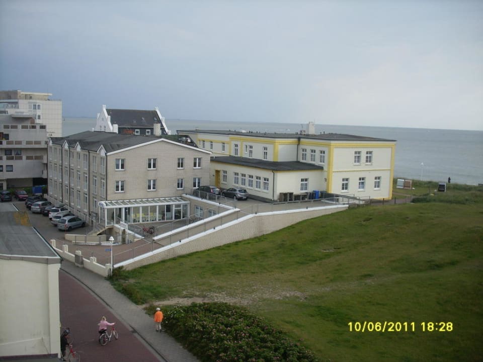 Hotel Seeblick Hotel Am Damenpfad mit Haus Seeblick
