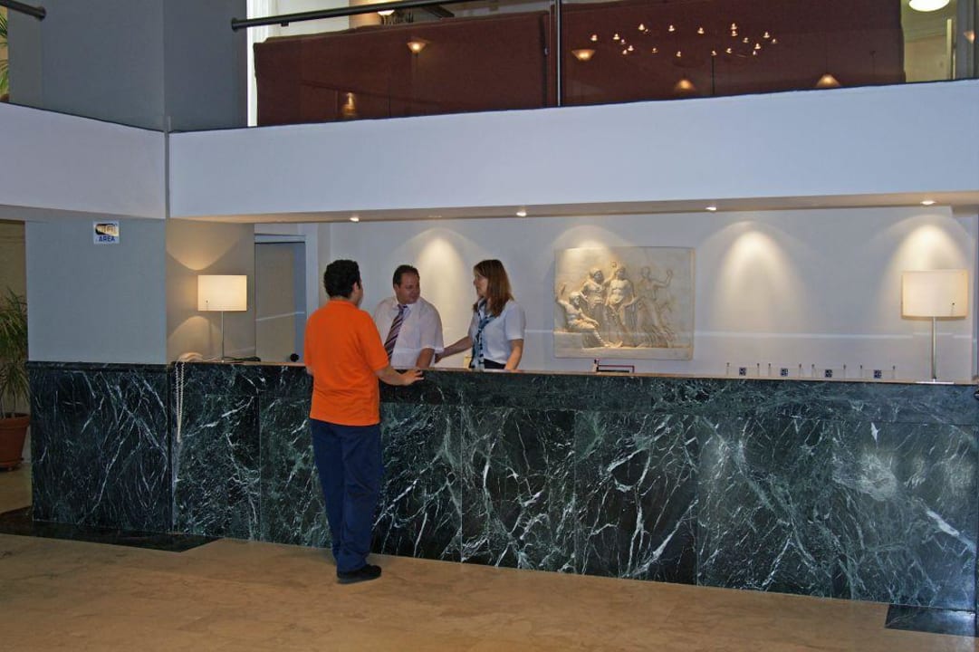 Hotel Ibiscus Ibiscus Hotel Rhodos